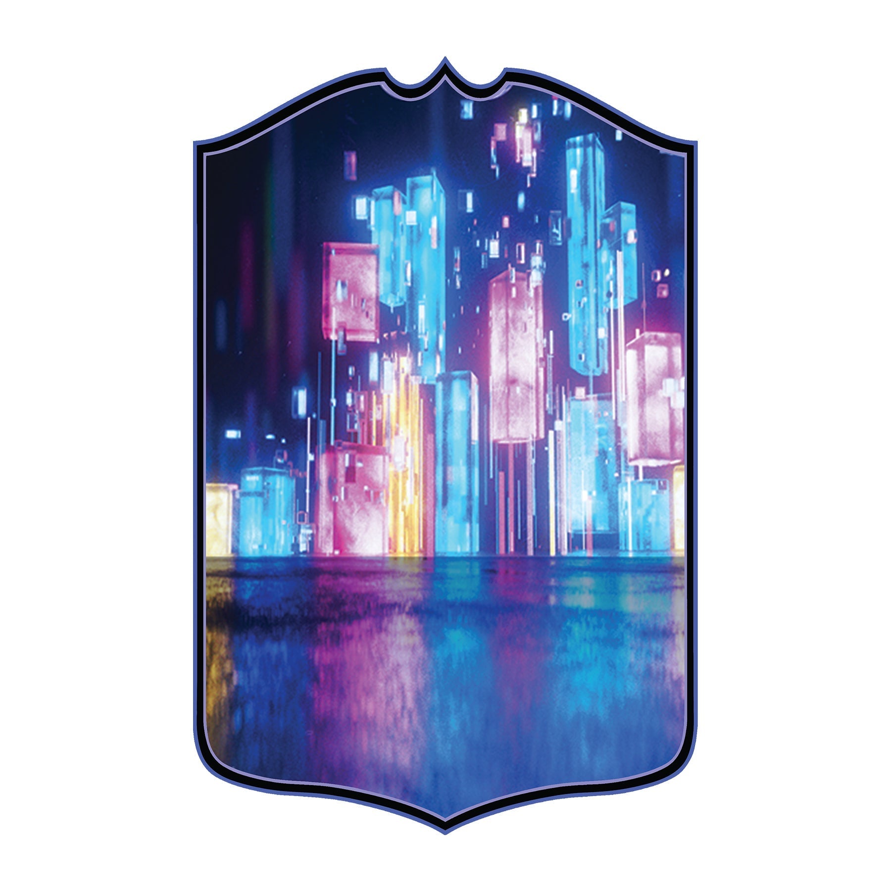 FC26 Flashback Card